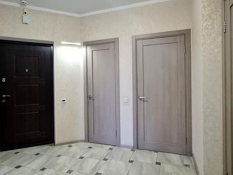 квартира по адресу Михаила Донца ул., 2-А