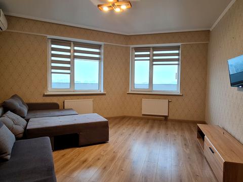 квартира по адресу Михаила Донца ул., 2-А