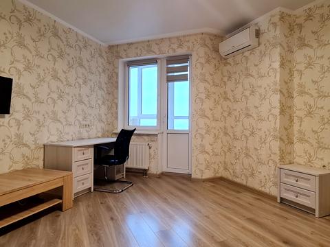 квартира по адресу Михаила Донца ул., 2-А