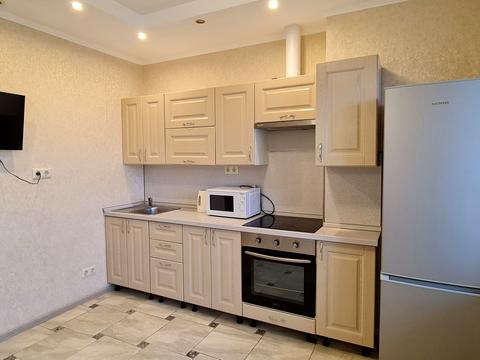 квартира по адресу Михаила Донца ул., 2-А