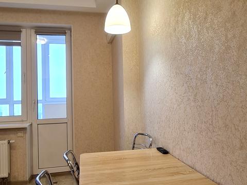 квартира по адресу Михаила Донца ул., 2-А