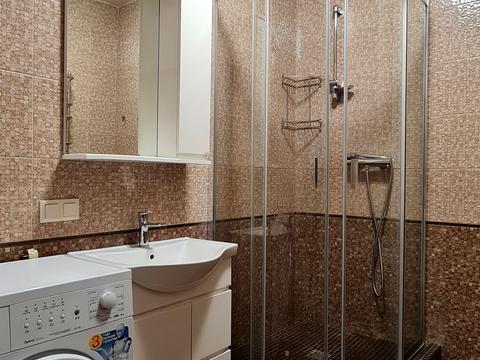 квартира по адресу Михаила Донца ул., 2-А