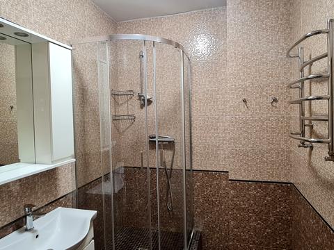 квартира по адресу Михаила Донца ул., 2-А