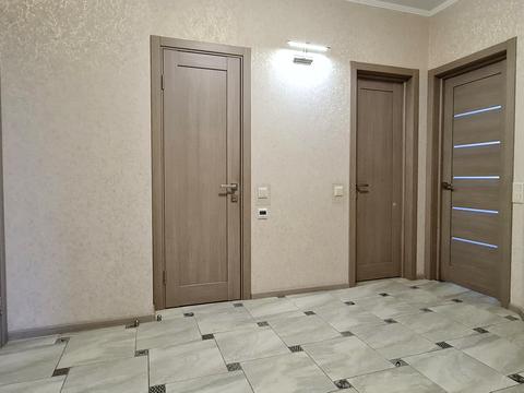 квартира по адресу Михаила Донца ул., 2-А