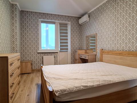 квартира по адресу Михаила Донца ул., 2-А