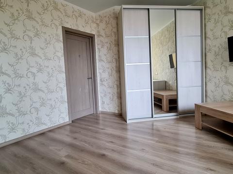 квартира по адресу Михаила Донца ул., 2-А