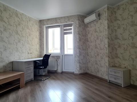 квартира по адресу Михаила Донца ул., 2-А