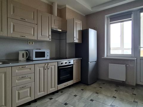 квартира по адресу Михаила Донца ул., 2-А