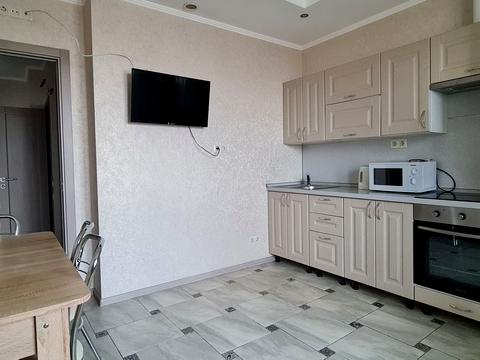 квартира по адресу Михаила Донца ул., 2-А