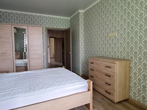 квартира по адресу Михаила Донца ул., 2-А