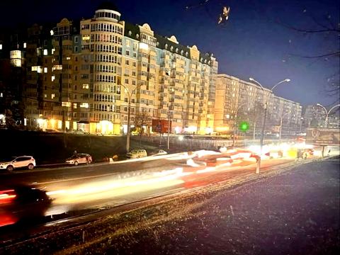 квартира за адресою Михайла Лушпи просп., 5 к28