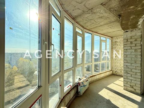 квартира за адресою Михайла Лушпи просп., 5 к28