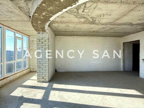 квартира за адресою Михайла Лушпи просп., 5 к28