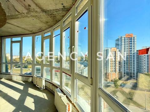 квартира за адресою Михайла Лушпи просп., 5 к28