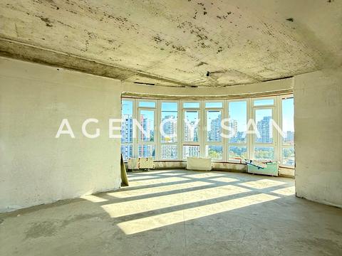 квартира за адресою Михайла Лушпи просп., 5 к28