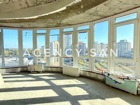 квартира за адресою Михайла Лушпи просп., 5 к28