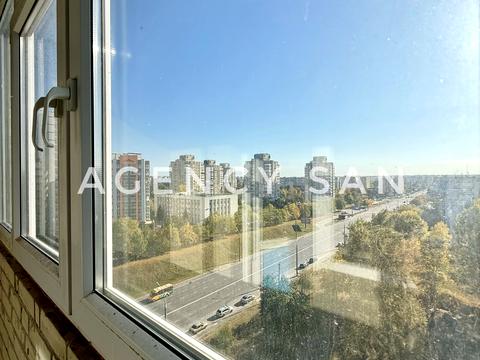 квартира за адресою Михайла Лушпи просп., 5 к28