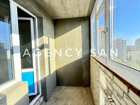 квартира за адресою Михайла Лушпи просп., 5 к28