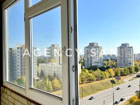 квартира за адресою Михайла Лушпи просп., 5 к28