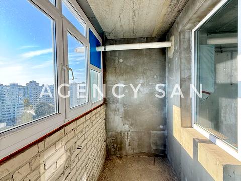 квартира за адресою Михайла Лушпи просп., 5 к28