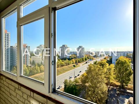 квартира за адресою Михайла Лушпи просп., 5 к28