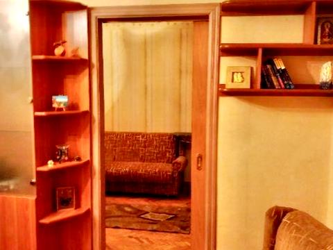 квартира за адресою Новогоспітальна вул. (Щорса пров.), 5