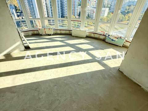 квартира за адресою Михайла Лушпи просп., 5 к28