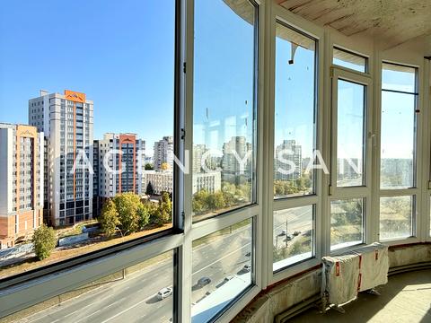 квартира за адресою Михайла Лушпи просп., 5 к28