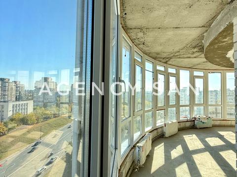 квартира за адресою Михайла Лушпи просп., 5 к28