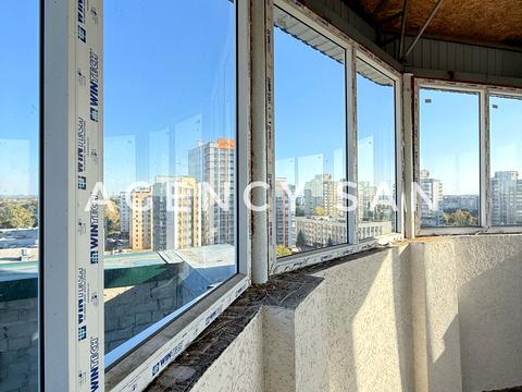 квартира за адресою Михайла Лушпи просп., 5 к28