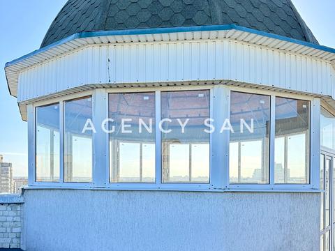 квартира за адресою Михайла Лушпи просп., 5 к28