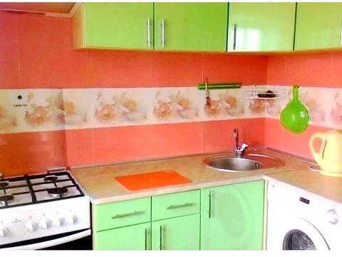 квартира по адресу Світлицького ул., 24