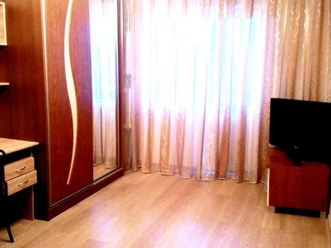 квартира по адресу Світлицького ул., 24