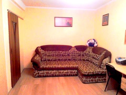 квартира по адресу Світлицького ул., 24