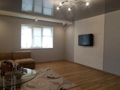 дом по адресу Ивана Франка, 16