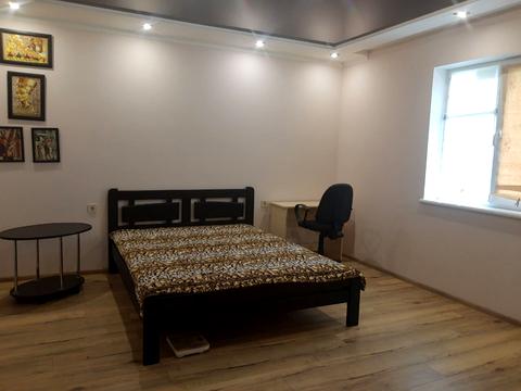 дом по адресу Ивана Франка, 16