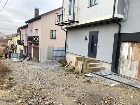 будинок за адресою Вінниця, Івана Богуна, 36