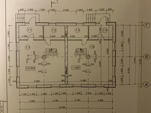 будинок за адресою Вінниця, Івана Богуна, 36