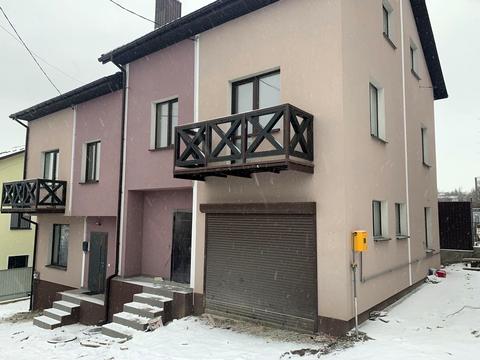 будинок за адресою Вінниця, Івана Богуна, 36