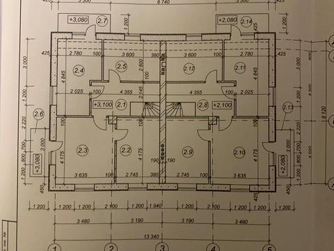 будинок за адресою Вінниця, Івана Богуна, 36
