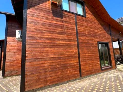 будинок за адресою с-ще. Ліски, Київська, 9