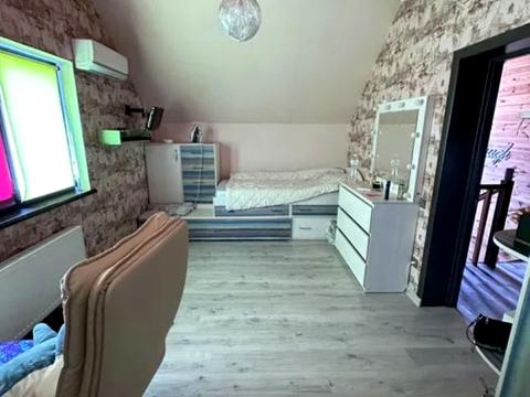 будинок за адресою с-ще. Ліски, Київська, 9