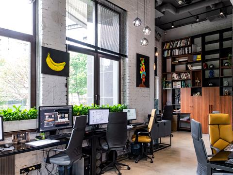 комерційна за адресою Голосіївський просп. (40-річчя Жовтня), 60