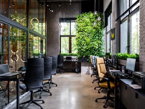 комерційна за адресою Голосіївський просп. (40-річчя Жовтня), 60