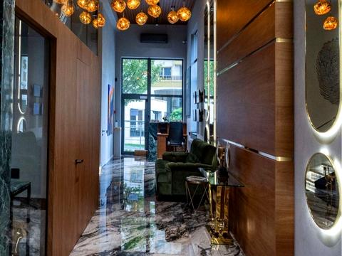 комерційна за адресою Голосіївський просп. (40-річчя Жовтня), 60