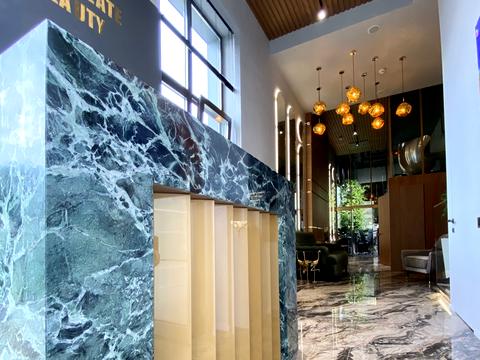 комерційна за адресою Голосіївський просп. (40-річчя Жовтня), 60