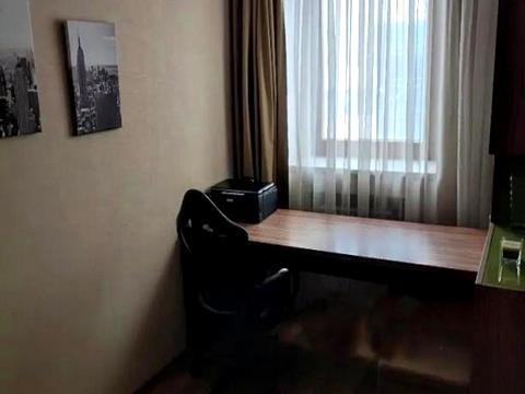 квартира по адресу Науки просп. (Ленина), 41/43