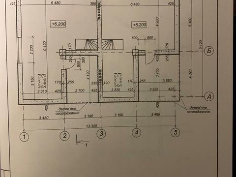 будинок за адресою Івана Богуна, 36