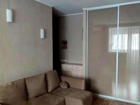 квартира по адресу Науки просп. (Ленина), 41/43