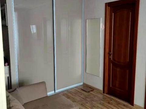 квартира по адресу Науки просп. (Ленина), 41/43